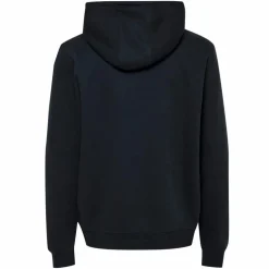 Blend Herre Hættetrøje - Black