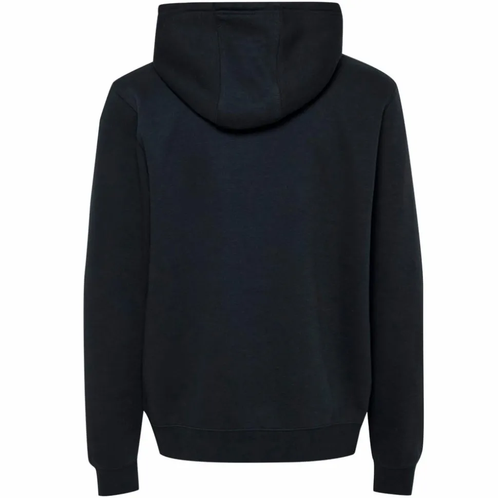 Blend Herre Hættetrøje - Black