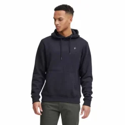 Blend Herre Hættetrøje - Black