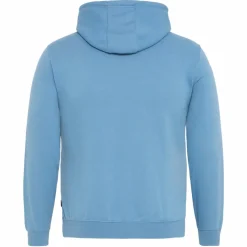 Blend Herre Hættetrøje - Copen Blue