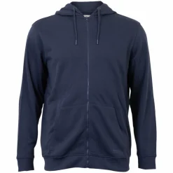 Blend Herre Hættetrøje - Dress Blues