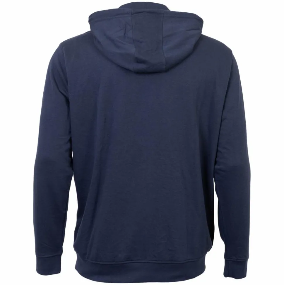 Blend Herre Hættetrøje - Dress Blues