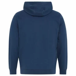 Blend Herre Hættetrøje - Dress Blues