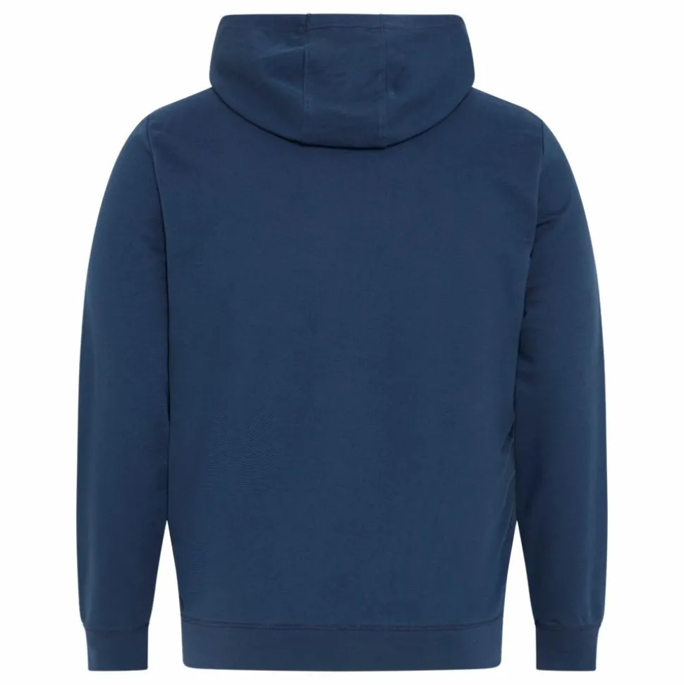 Blend Herre Hættetrøje - Dress Blues