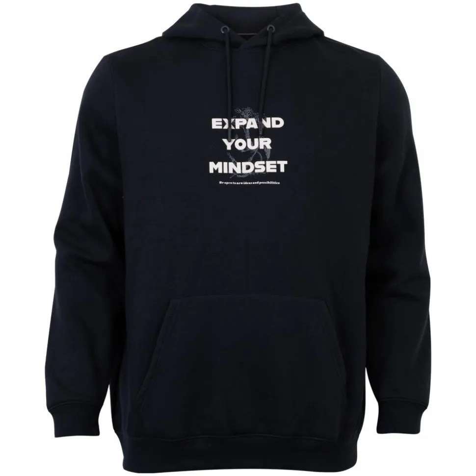 Blend Herre Hættetrøje - SALUTE