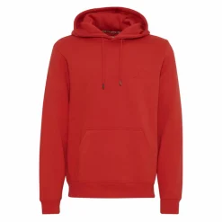 Blend Herre Hættetrøje Plus Size - Valiant Poppy