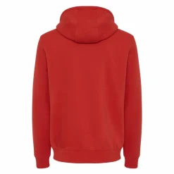 Blend Herre Hættetrøje Plus Size - Valiant Poppy