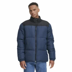 Blend Herre Jakke - Dress Blues