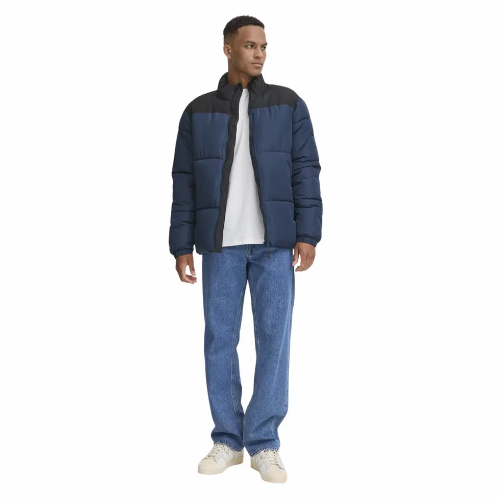 Blend Herre Jakke - Dress Blues