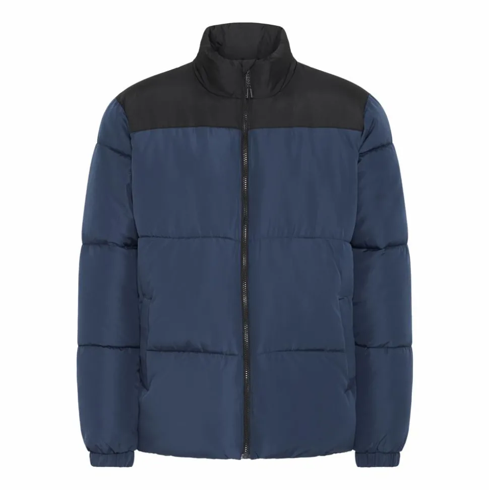 Blend Herre Jakke - Dress Blues