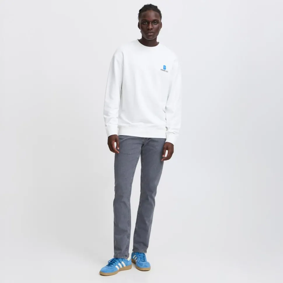 Blend Herre Jeans - Denim Grey