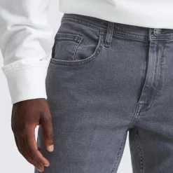 Blend Herre Jeans - Denim Grey