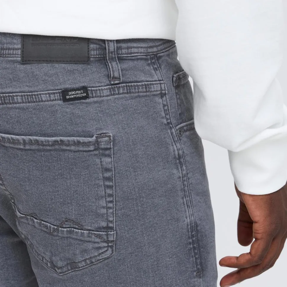 Blend Herre Jeans - Denim Grey