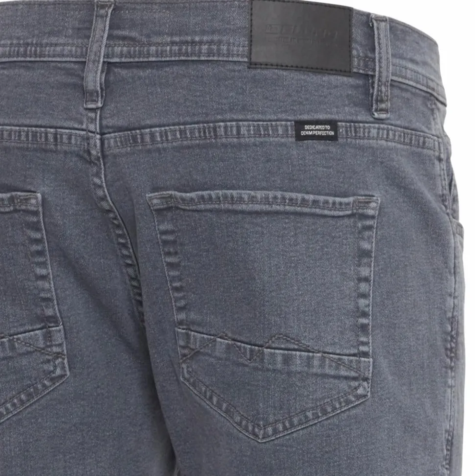 Blend Herre Jeans - Denim Grey