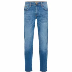 Blend Herre Jeans - Denim Middle Blue
