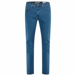 Blend Herre Jeans - Denim Middle Blue