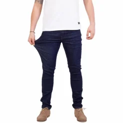 Blend Herre Jeans - Denim Dark Blue