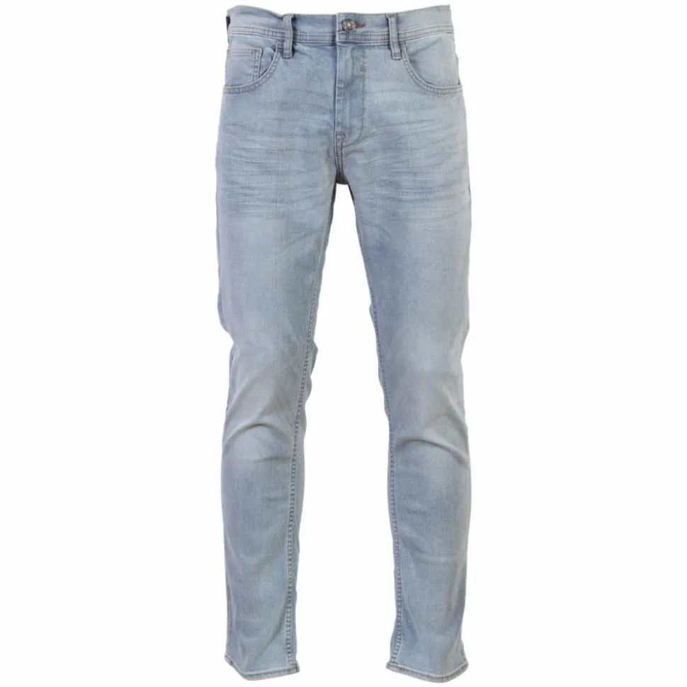 Blend Herre Jeans - Denim lightblue-24
