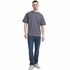 Blend Herre Jeans - Denim Dark Blue