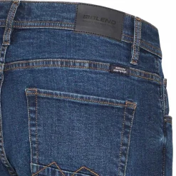 Blend Herre Jeans - Denim Dark Blue