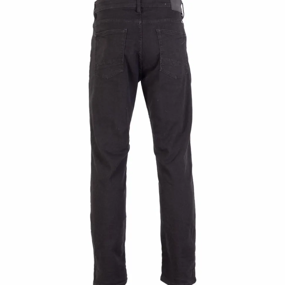 Blend Herre Jeans - Denim Black