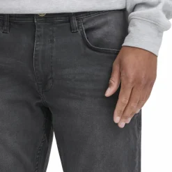 Blend Herre Jeans - Denim Black