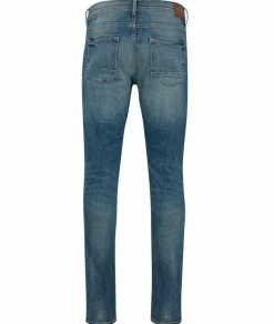 Blend Herre Jeans - Denim Middle