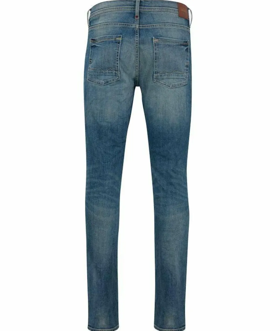 Blend Herre Jeans - Denim Middle