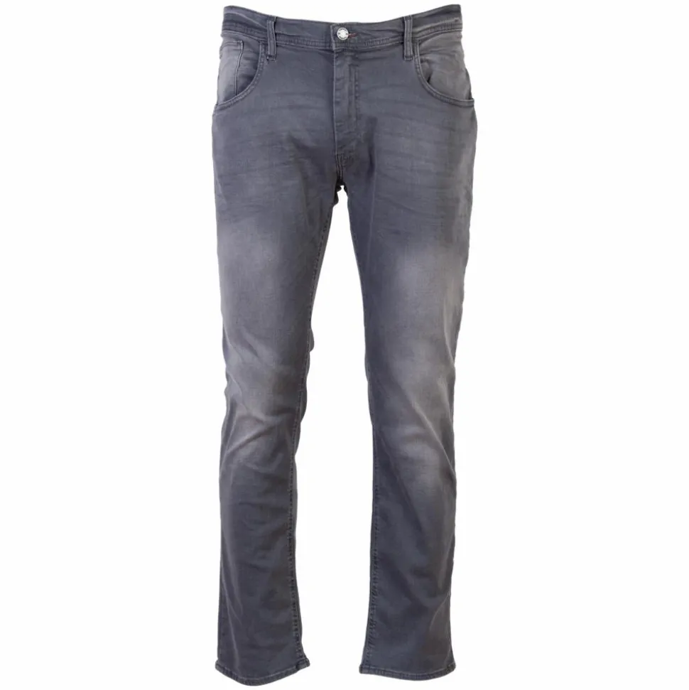 Blend Herre Jeans Plus Size - Denim Grey