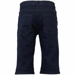 Blend Herre Knickers - Denim Dark Blue