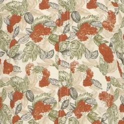 Blend Herre Kortærmet skjorte - Arabesque