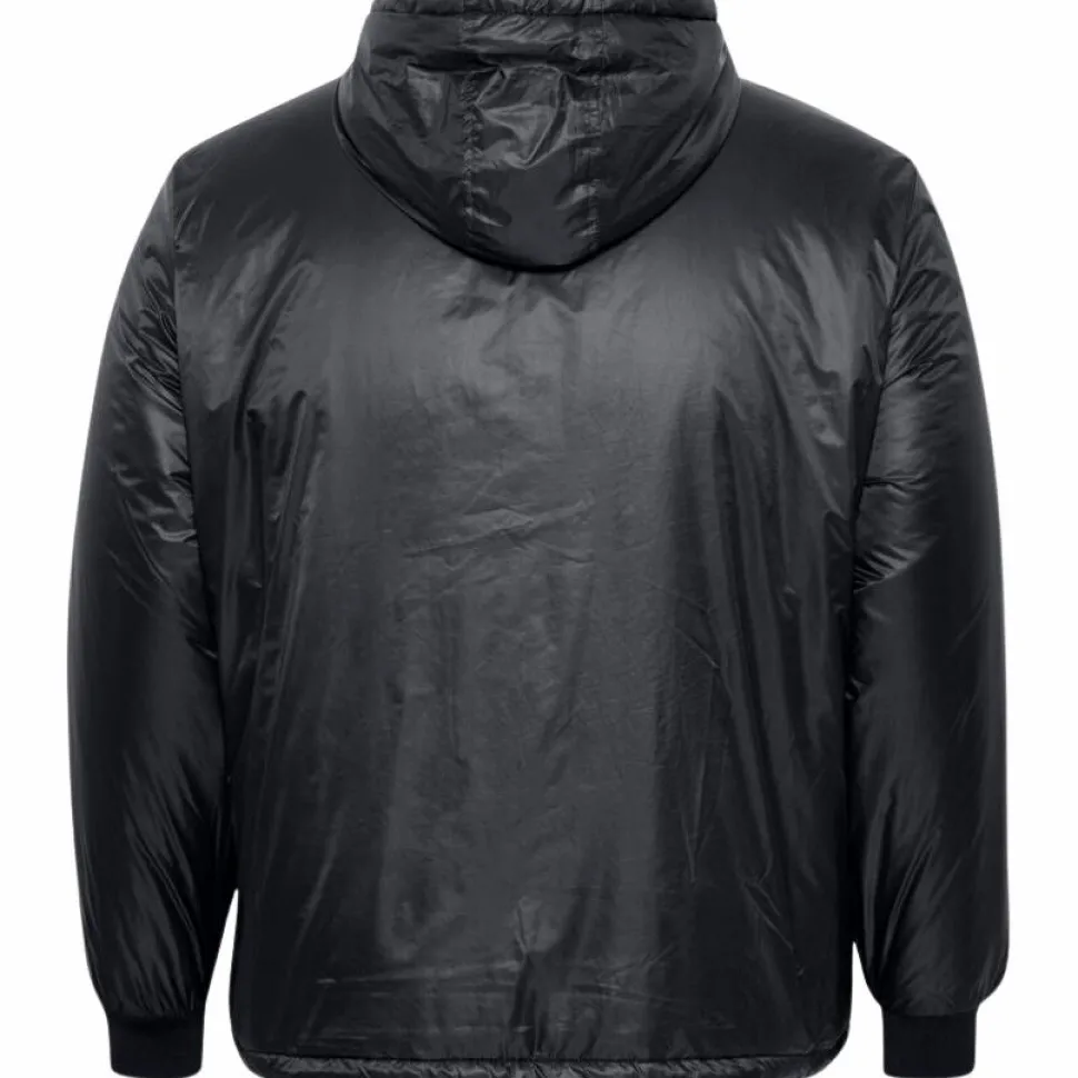 Blend Herre Overgangsjakke Plus Size - Black