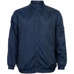 Blend Herre Overgangsjakke - Dress Blues