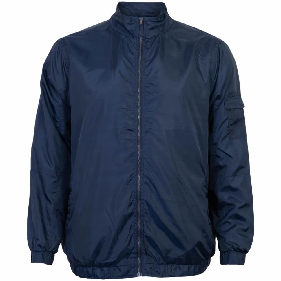 Blend Herre Overgangsjakke - Dress Blues