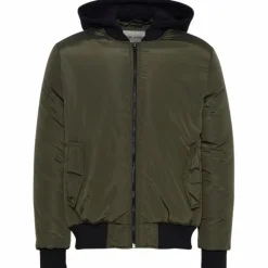 Blend Herre Overgangsjakke - Forest Night