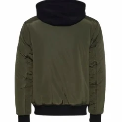 Blend Herre Overgangsjakke - Forest Night