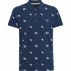 Blend Herre Polo - Dress Blues