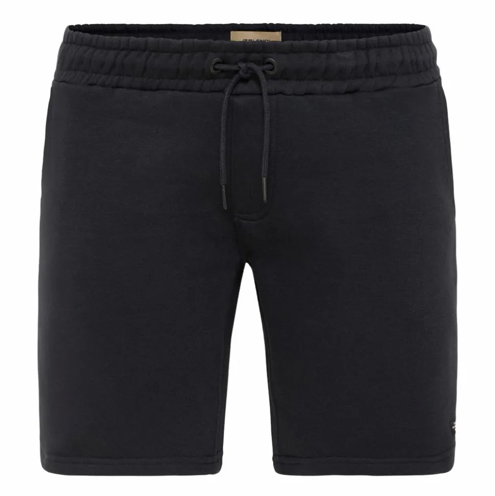 Blend Herre Shorts - Black