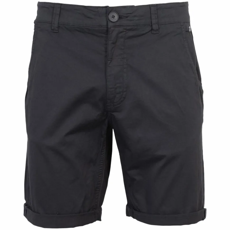 Blend Herre Shorts - Black