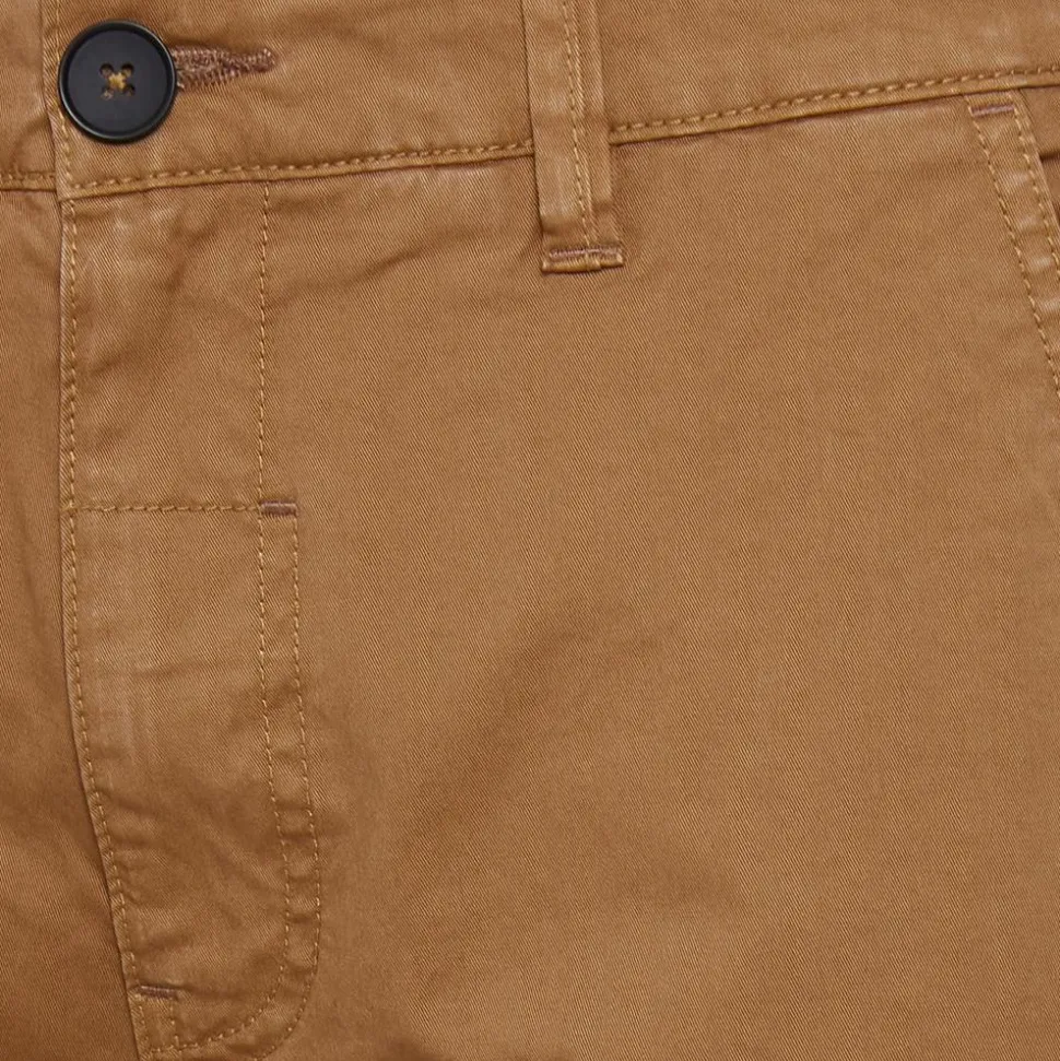Blend Herre Shorts - Chipmunk