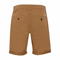 Blend Herre Shorts - Chipmunk