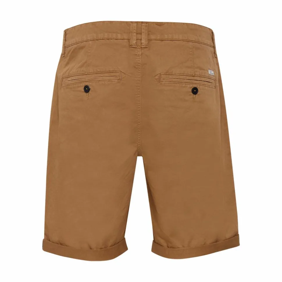 Blend Herre Shorts - Chipmunk