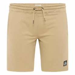 Blend Herre Shorts - Cornstalk