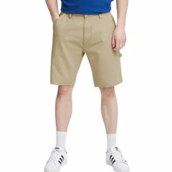 Blend Herre Shorts - Crockery