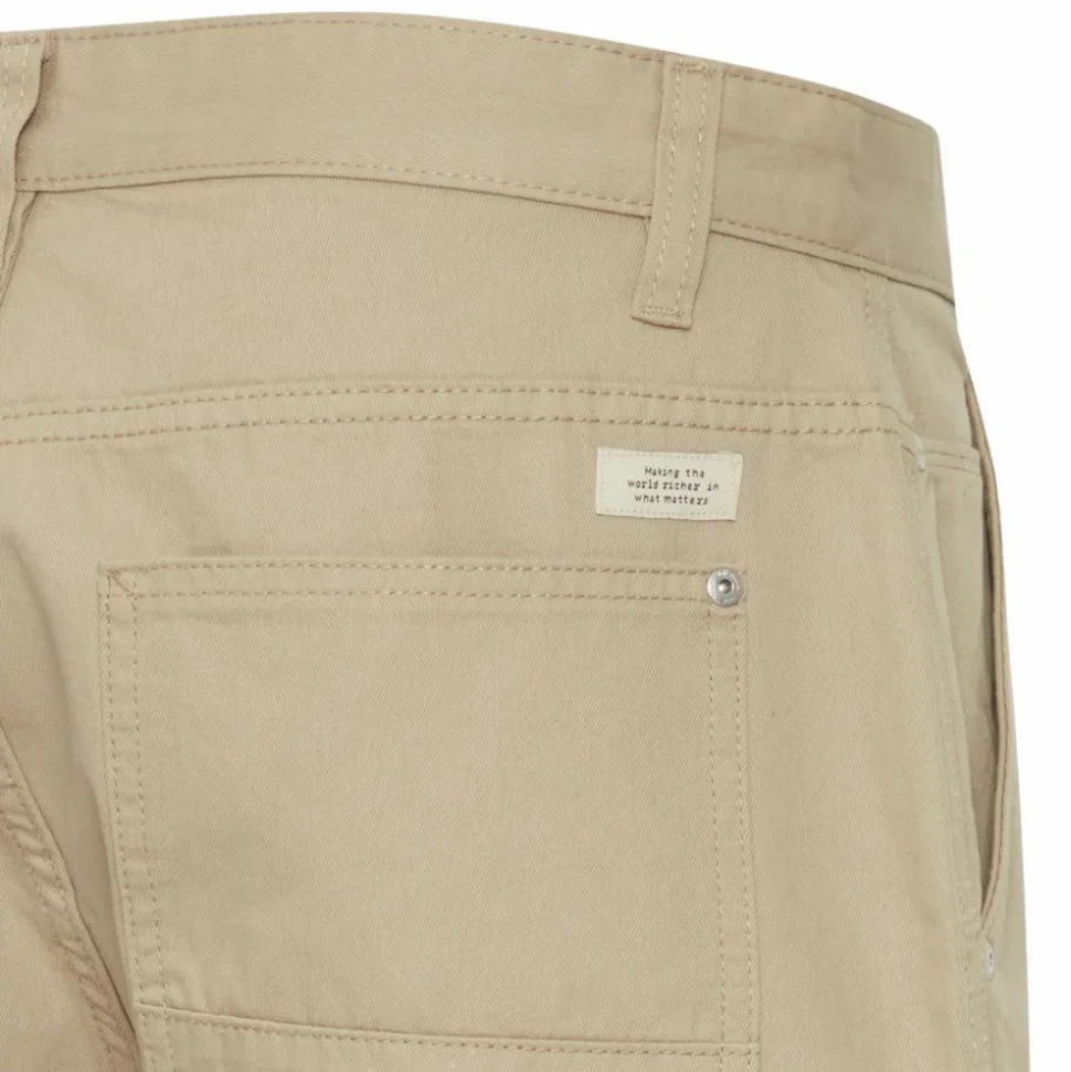 Blend Herre Shorts - Crockery