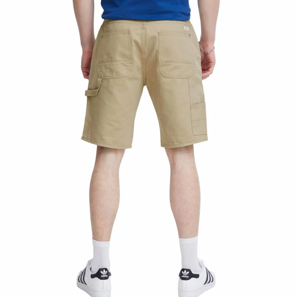 Blend Herre Shorts - Crockery