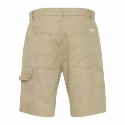Blend Herre Shorts - Crockery