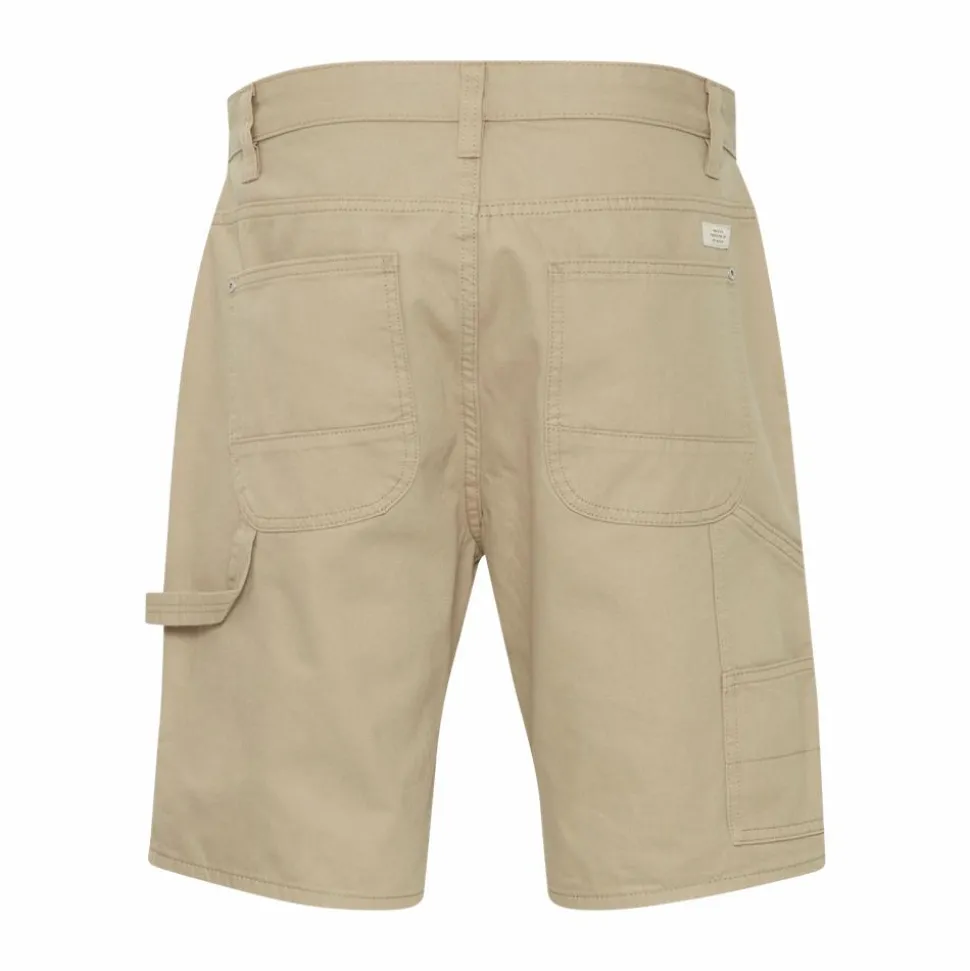Blend Herre Shorts - Crockery