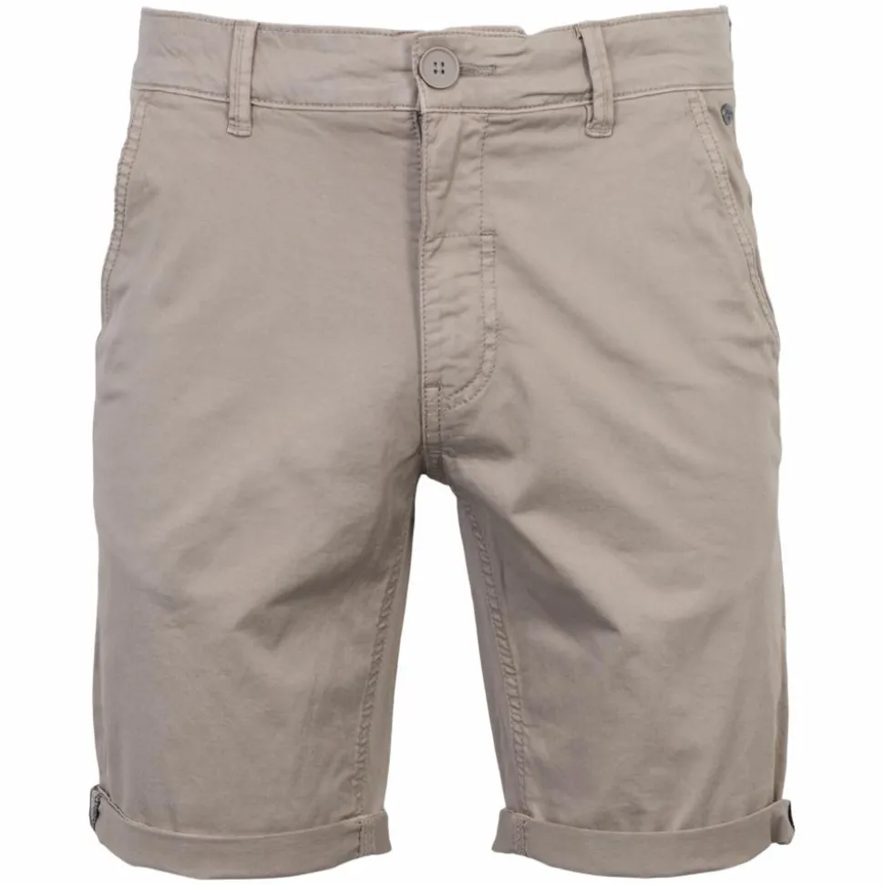 Blend Herre Shorts - Crockery