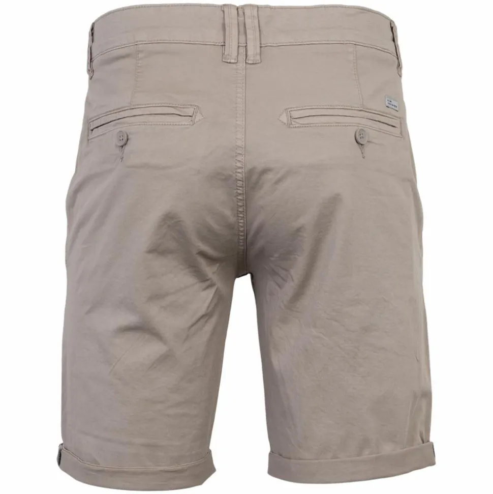Blend Herre Shorts - Crockery